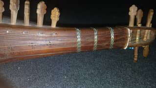 peshawri rabab