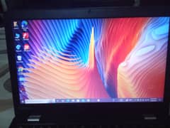 Lenovo Thinkpad Core i5 7th Generation