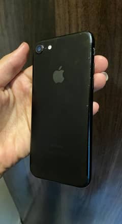 iPhone 7