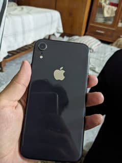 IPHONE XR | 64 | Factory unlock