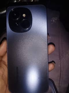 tecno spark go1 4+1 64 gb