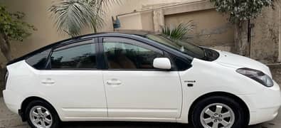 Toyota Prius 2007