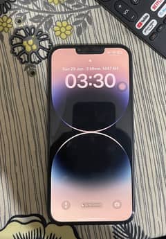 I