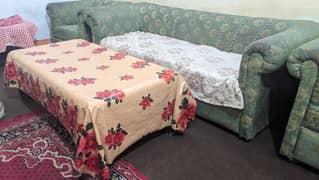 sofa