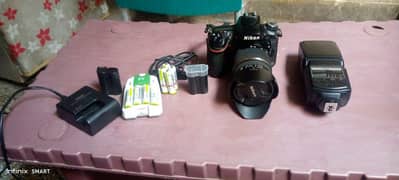 Nikon