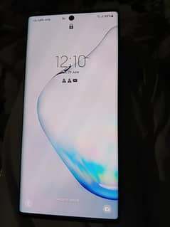 Samsung Galaxy Note 10 Plus