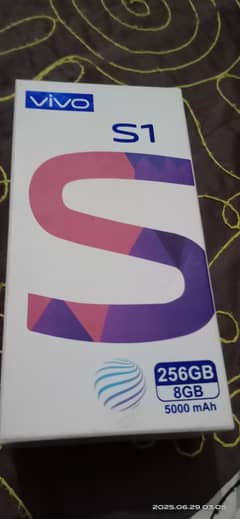 Vivo S1