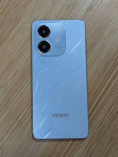 A3X OPPO | 04/64 | 2 Months Used