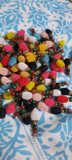 button's