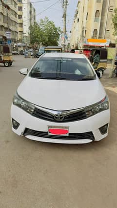 Corolla