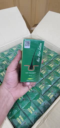 Neo Hair Lotion
