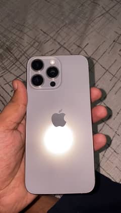 Iphone 15 Pro Max jv LLA