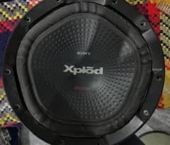Sony XS-NW1200