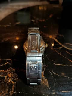 Real Rolex oyster perpetual date dust used