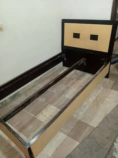 single bed