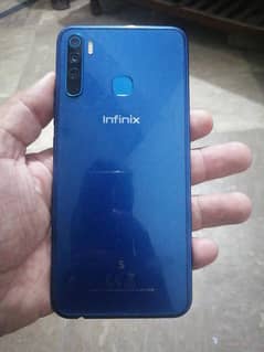 infinix