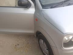 Urgent sale Alto VXR