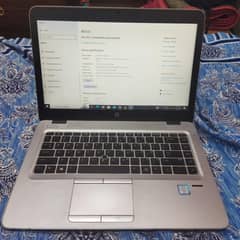 HP Elite book CORE I5