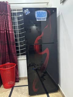 PEL fridge