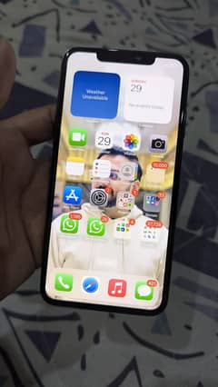 iPhone XS Max 256GB Dual Physical PTA Approved