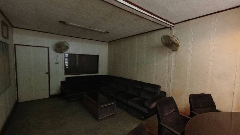 Get In Touch Now To Buy A Prime Location Office In Gulshan-e-Iqbal - Block 14 14