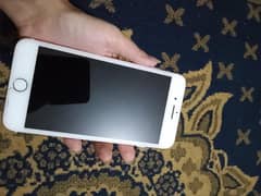 I phone 7 plus