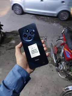 Redmi 14c 6/128Gb Mobile 4G / No  oppo vivo infinix tecno samsung huaw