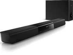 Philips HTL2150 Soundbar with Subwoofer – Urgent Sale
