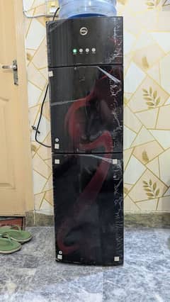 PEL - Water Dispenser