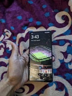 google pixel 7 pro approved