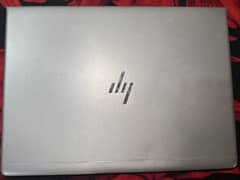 HP EliteBook 830 G6 Core-i5-8th Gen
