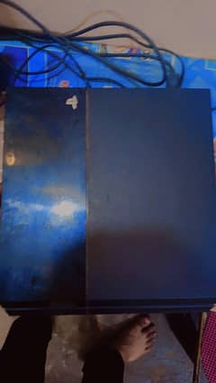 PS4 used