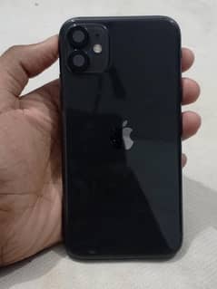 Iphone 11 JV In Warrenty Water pack
