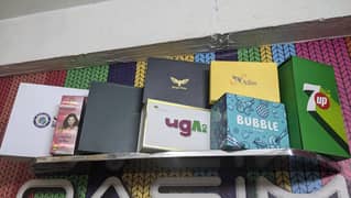 box creating designing mug printing and everything about design nd mak