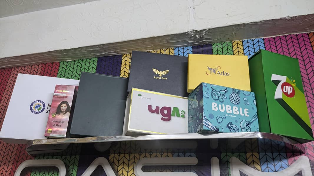 box creating designing mug printing and everything about design nd mak 0
