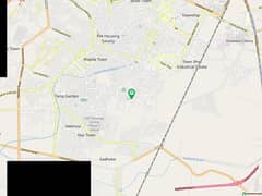 6 marla flat for rent in DHA eme ph12 block D rent demand 80000