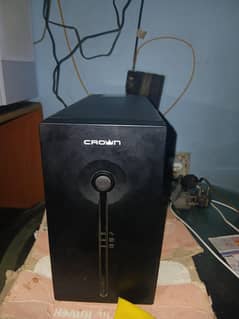 Crown usp for gaming pc sell for cheap