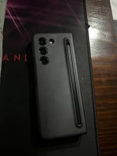 Samsung Galaxy Z Fold 5 – Premium Foldable Smartphone Samsung