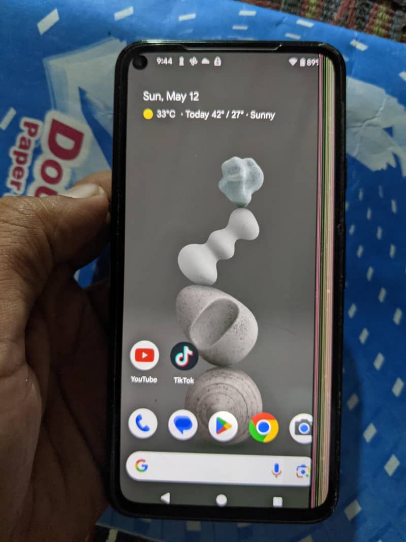 read full add Google pixel 5 working good camera like dslr 0
