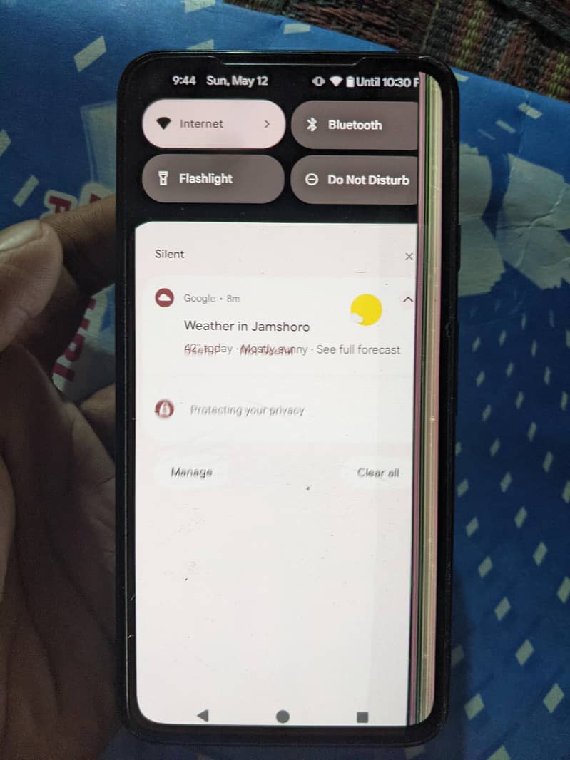 read full add Google pixel 5 working good camera like dslr 1