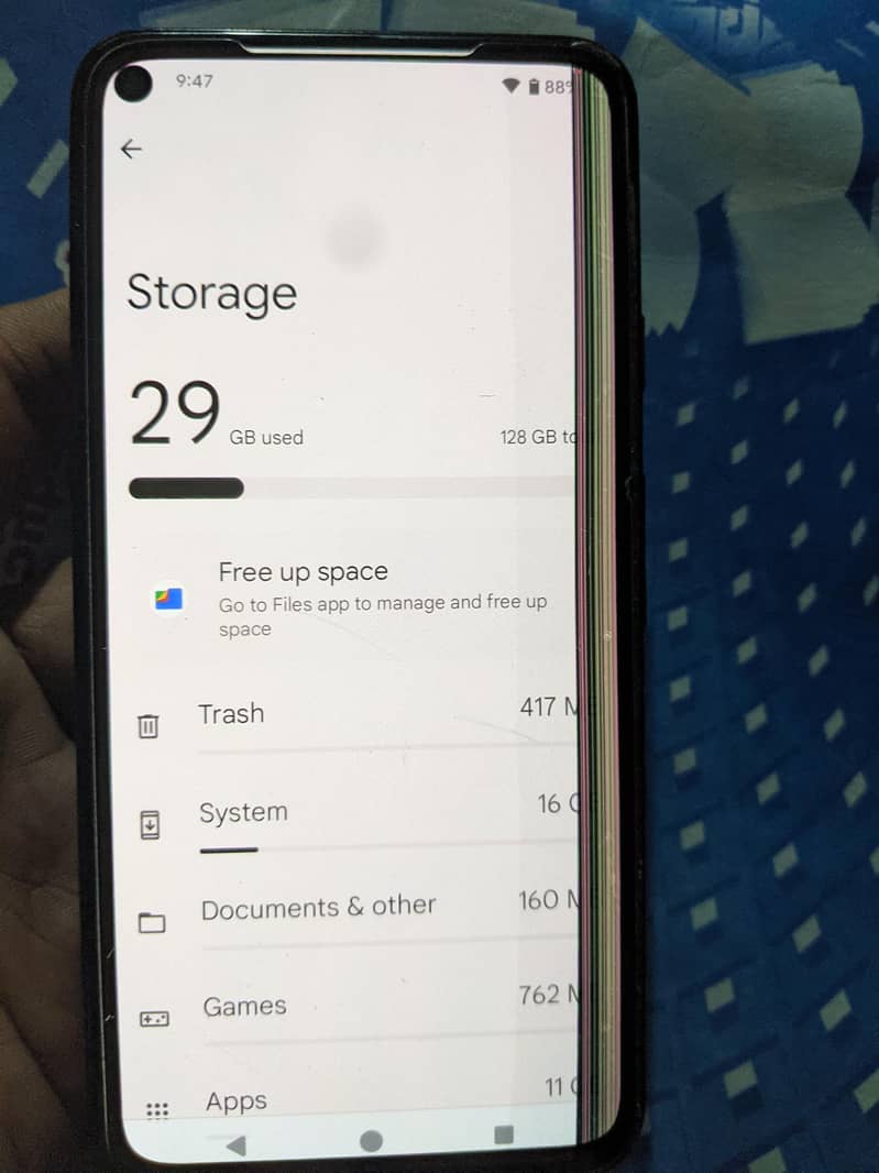 read full add Google pixel 5 working good camera like dslr 2