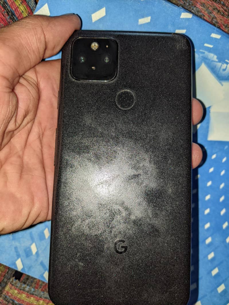 read full add Google pixel 5 working good camera like dslr 3