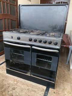 Oven for sell