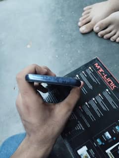 Motorola one 5g