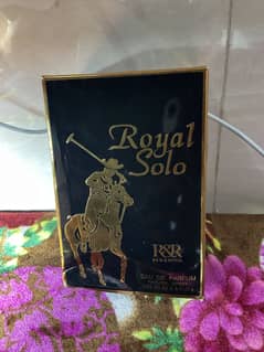 Royal solo original 100ml