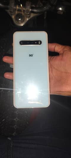 LG V60 thinQ 5G