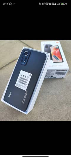 REDME NOTE 12 PRO