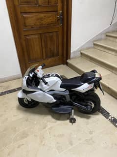 Kids Bike