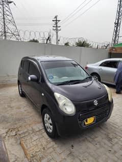 Alto 2014 - 2018 fresh car.