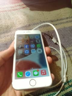 i phone 7s 32 gb ha non pta all ok battri health ha 85